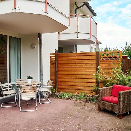 Ferienwohnung Sonnendeck Moba-Travel بريوال المظهر الخارجي الصورة