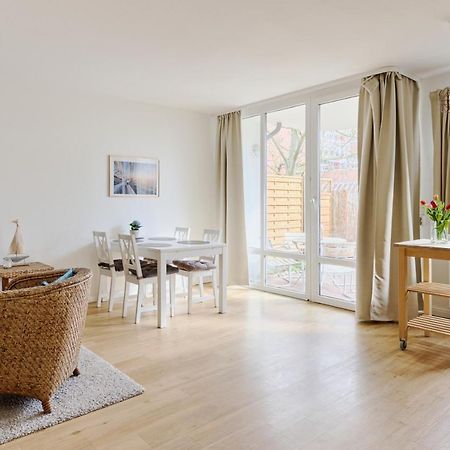 Ferienwohnung Sonnendeck Moba-Travel بريوال المظهر الخارجي الصورة