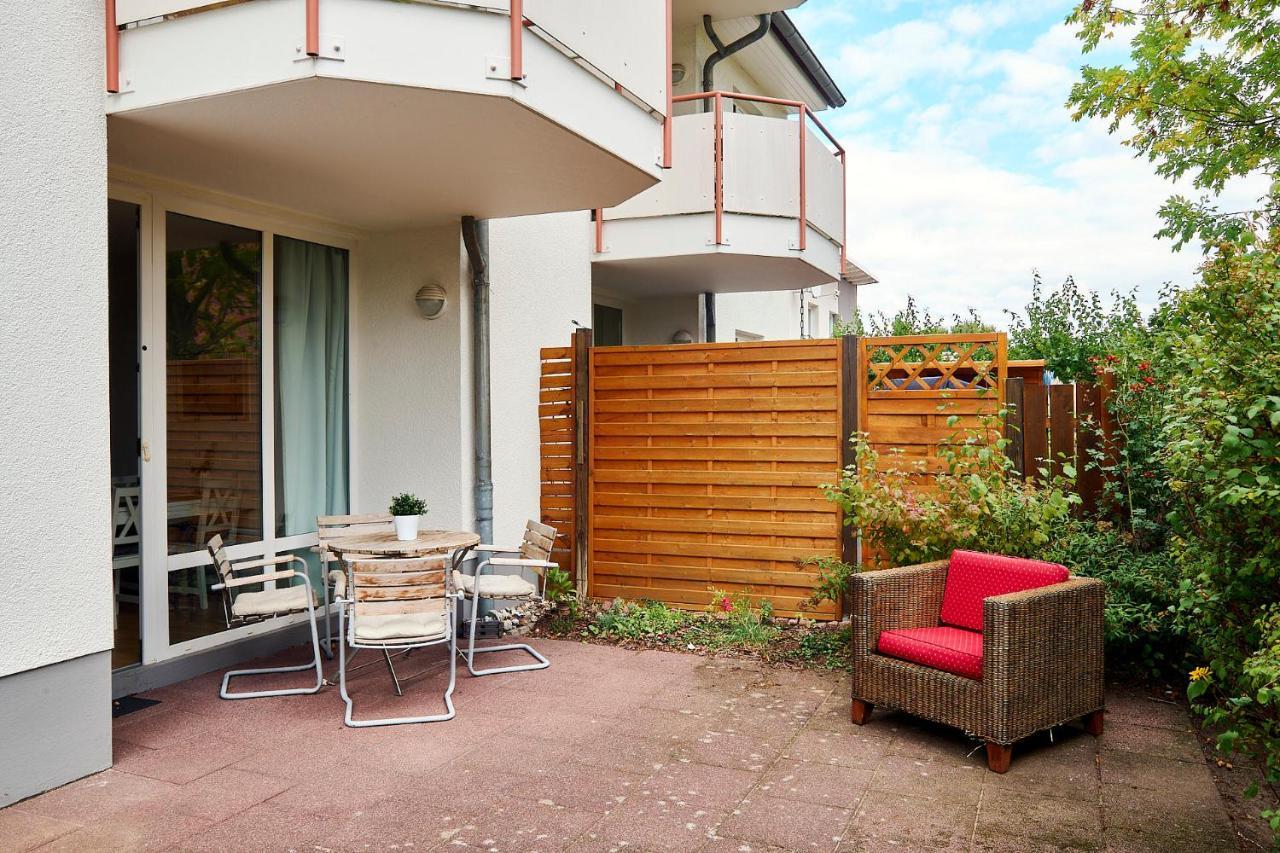 Ferienwohnung Sonnendeck Moba-Travel بريوال المظهر الخارجي الصورة
