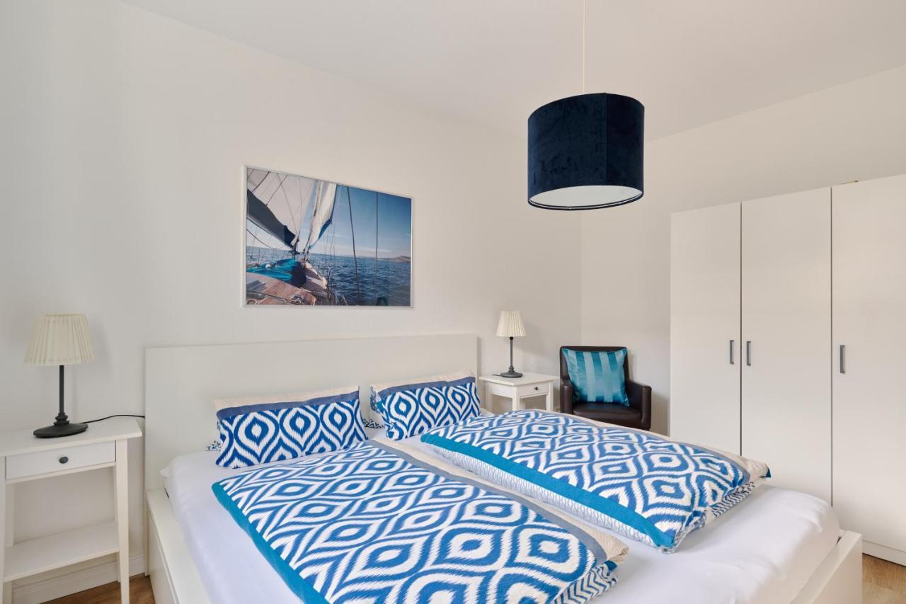Ferienwohnung Sonnendeck Moba-Travel بريوال المظهر الخارجي الصورة