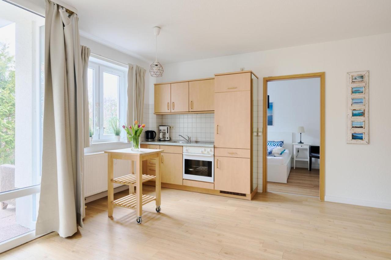 Ferienwohnung Sonnendeck Moba-Travel بريوال المظهر الخارجي الصورة