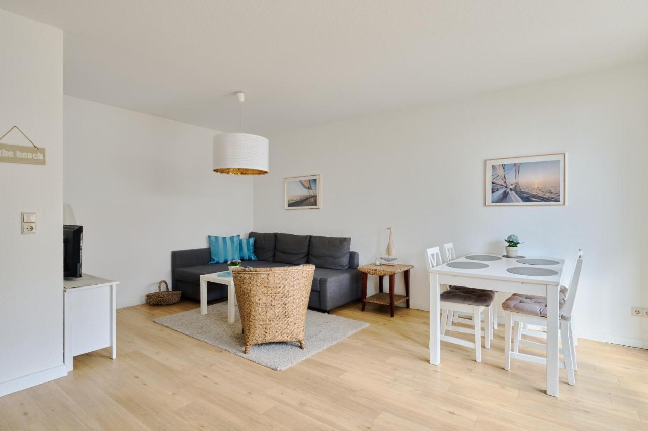 Ferienwohnung Sonnendeck Moba-Travel بريوال المظهر الخارجي الصورة