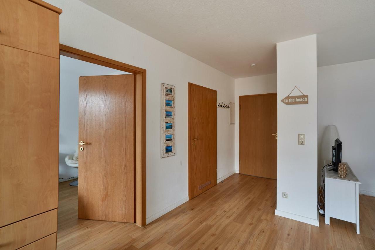 Ferienwohnung Sonnendeck Moba-Travel بريوال المظهر الخارجي الصورة